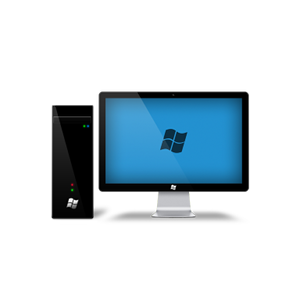 Screenshot of Blast from the Past: Run Windows XP in Your Browser!