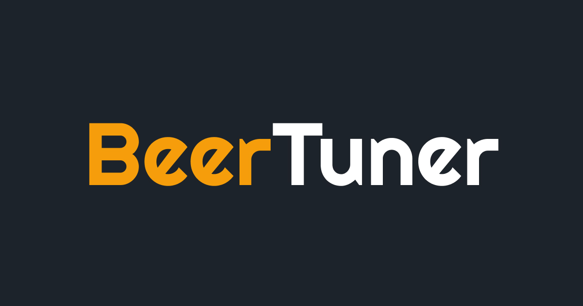Screenshot of BeerTuner: Rate Songs by How Drunk You Need to Be!